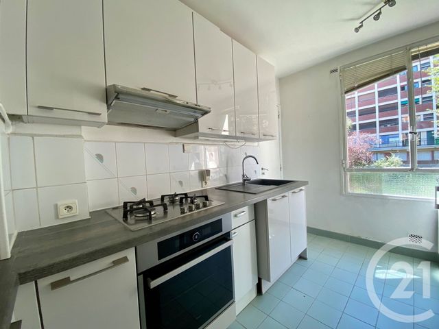 Appartement T3 &agrave; louer - 3 pi&egrave;ces - 63,25 m2 - Paris - 75014 - ILE-DE-FRANCE
