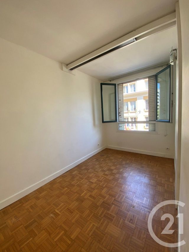 Appartement T3 &agrave; louer - 3 pi&egrave;ces - 63,25 m2 - Paris - 75014 - ILE-DE-FRANCE