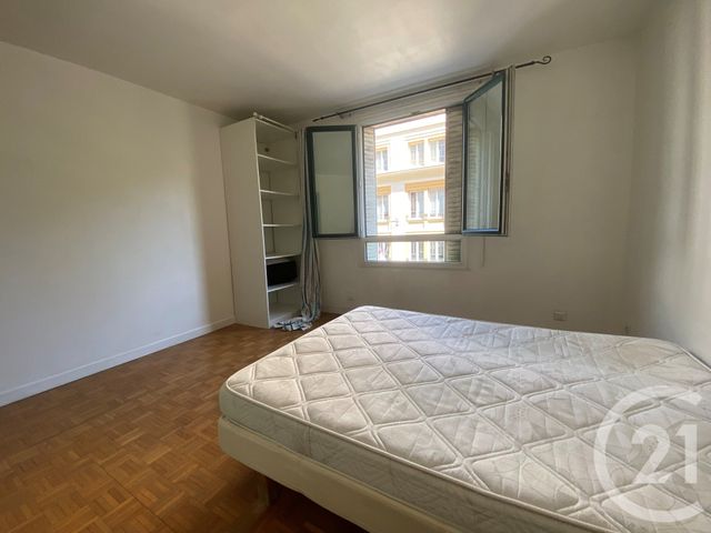 Appartement T3 &agrave; louer - 3 pi&egrave;ces - 63,25 m2 - Paris - 75014 - ILE-DE-FRANCE