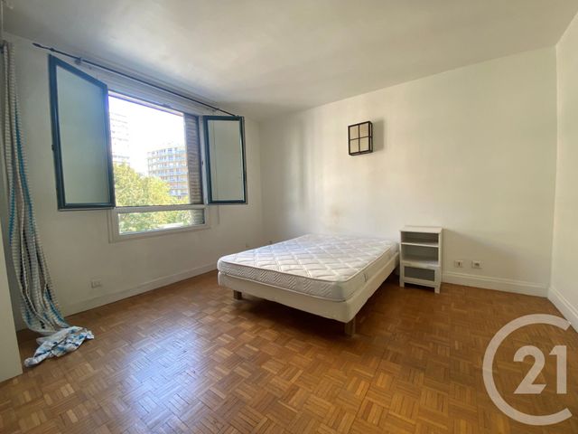 Appartement T3 &agrave; louer - 3 pi&egrave;ces - 63,25 m2 - Paris - 75014 - ILE-DE-FRANCE