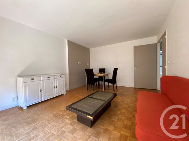 Appartement T3 &agrave; louer - 3 pi&egrave;ces - 63,25 m2 - Paris - 75014 - ILE-DE-FRANCE