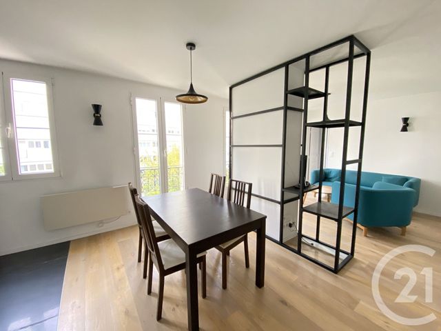 Appartement F2 &agrave; louer - 2 pi&egrave;ces - 46,05 m2 - Paris - 75013 - ILE-DE-FRANCE
