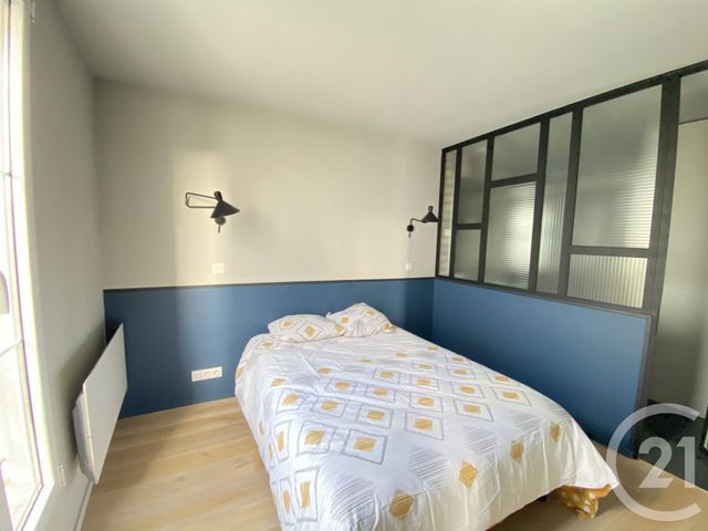 Appartement F2 &agrave; louer - 2 pi&egrave;ces - 46,05 m2 - Paris - 75013 - ILE-DE-FRANCE