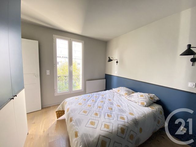 Appartement F2 &agrave; louer - 2 pi&egrave;ces - 46,05 m2 - Paris - 75013 - ILE-DE-FRANCE
