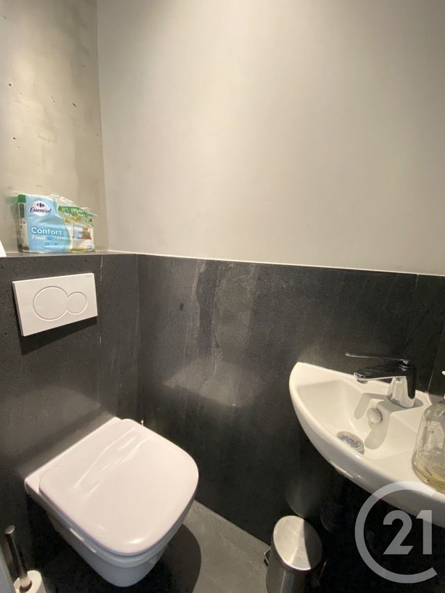 Appartement F2 &agrave; louer - 2 pi&egrave;ces - 46,05 m2 - Paris - 75013 - ILE-DE-FRANCE