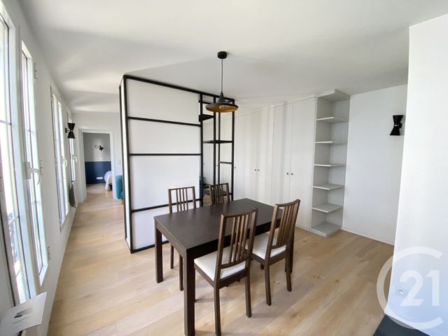 Appartement F2 &agrave; louer - 2 pi&egrave;ces - 46,05 m2 - Paris - 75013 - ILE-DE-FRANCE