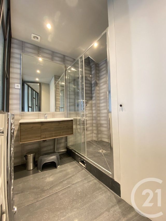 Appartement F2 &agrave; louer - 2 pi&egrave;ces - 46,05 m2 - Paris - 75013 - ILE-DE-FRANCE