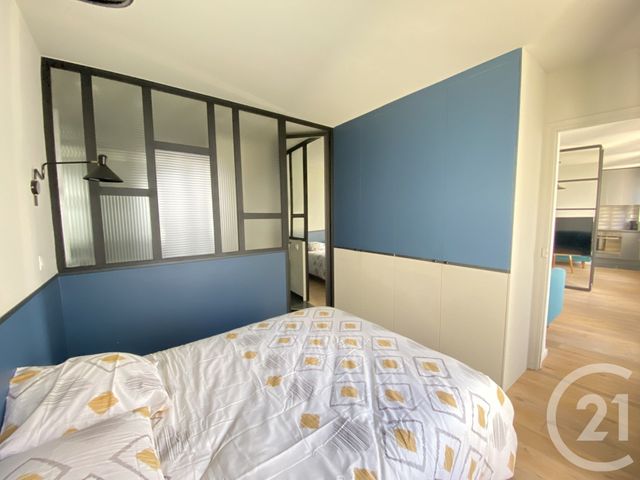 Appartement F2 &agrave; louer - 2 pi&egrave;ces - 46,05 m2 - Paris - 75013 - ILE-DE-FRANCE