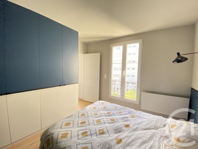 Appartement F2 &agrave; louer - 2 pi&egrave;ces - 46,05 m2 - Paris - 75013 - ILE-DE-FRANCE