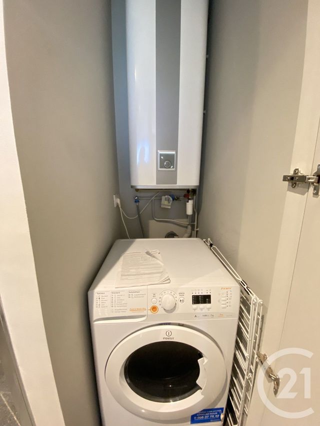 Appartement F2 &agrave; louer - 2 pi&egrave;ces - 46,05 m2 - Paris - 75013 - ILE-DE-FRANCE