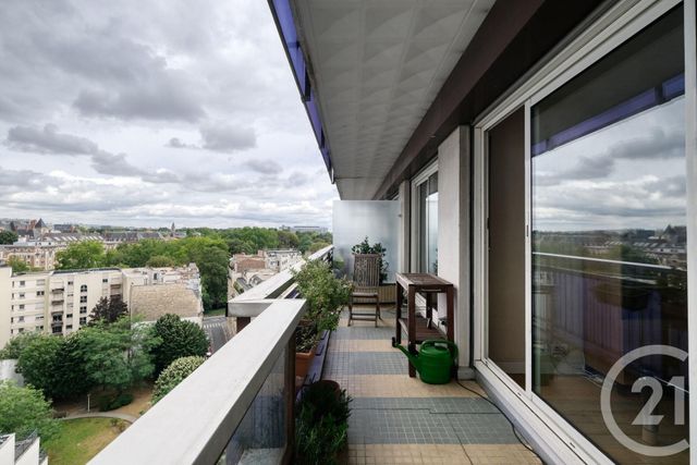 Appartement F2 &agrave; louer - 2 pi&egrave;ces - 54,40 m2 - Paris - 75014 - ILE-DE-FRANCE