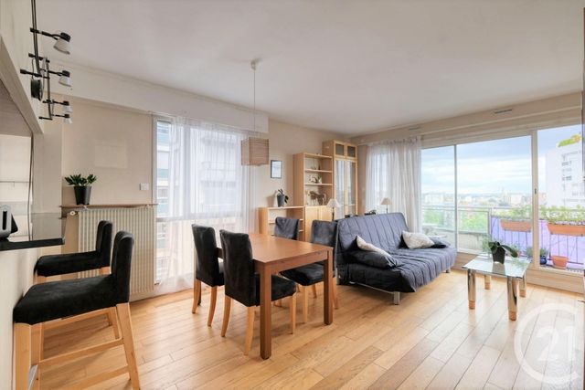 appartement - PARIS - 75014