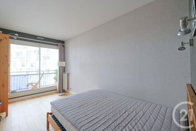 Appartement F2 &agrave; louer - 2 pi&egrave;ces - 54,40 m2 - Paris - 75014 - ILE-DE-FRANCE