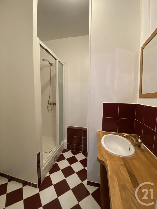 Appartement F3 &agrave; louer - 3 pi&egrave;ces - 56,82 m2 - Paris - 75013 - ILE-DE-FRANCE