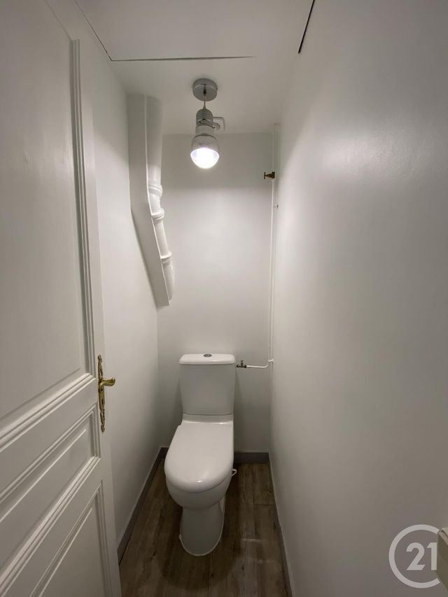 Appartement F3 &agrave; louer - 3 pi&egrave;ces - 56,82 m2 - Paris - 75013 - ILE-DE-FRANCE