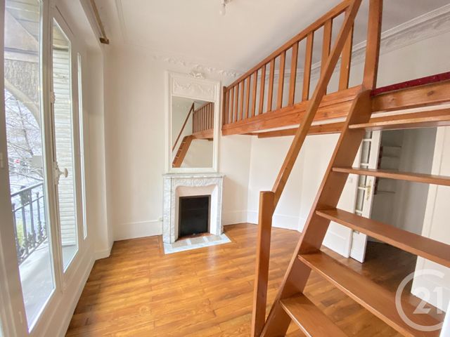 Appartement F3 &agrave; louer - 3 pi&egrave;ces - 56,82 m2 - Paris - 75013 - ILE-DE-FRANCE