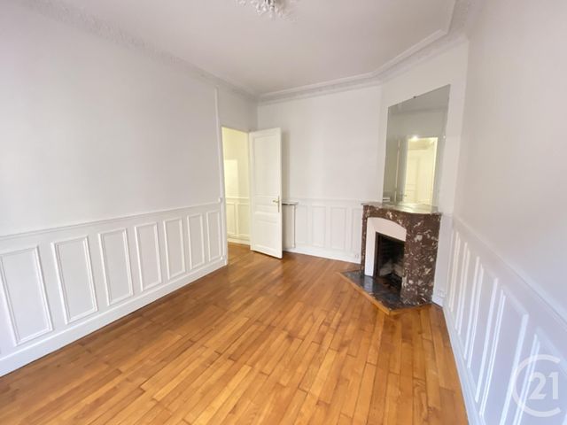 Appartement F3 &agrave; louer - 3 pi&egrave;ces - 56,82 m2 - Paris - 75013 - ILE-DE-FRANCE