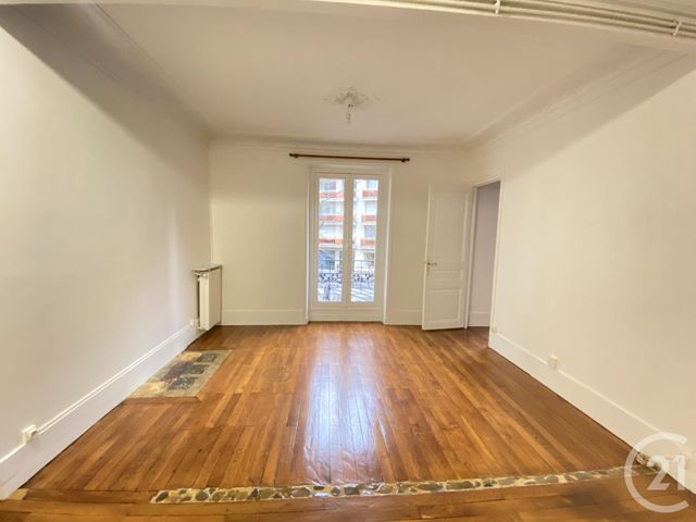 appartement - PARIS - 75013