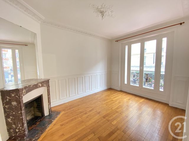 Appartement F3 &agrave; louer - 3 pi&egrave;ces - 56,82 m2 - Paris - 75013 - ILE-DE-FRANCE