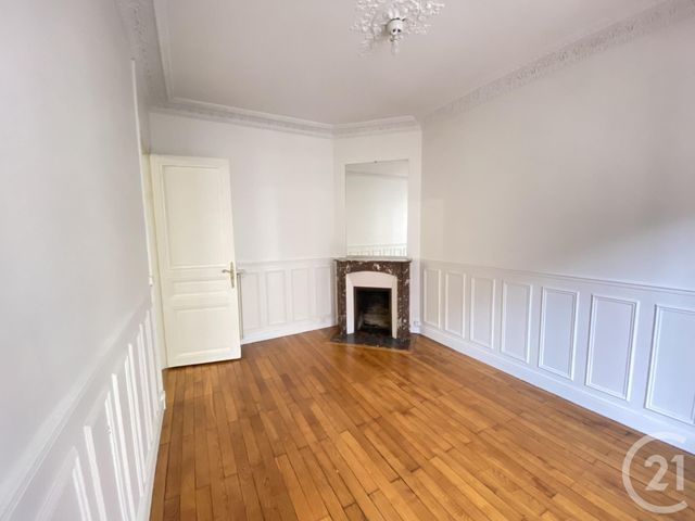 Appartement F3 &agrave; louer - 3 pi&egrave;ces - 56,82 m2 - Paris - 75013 - ILE-DE-FRANCE