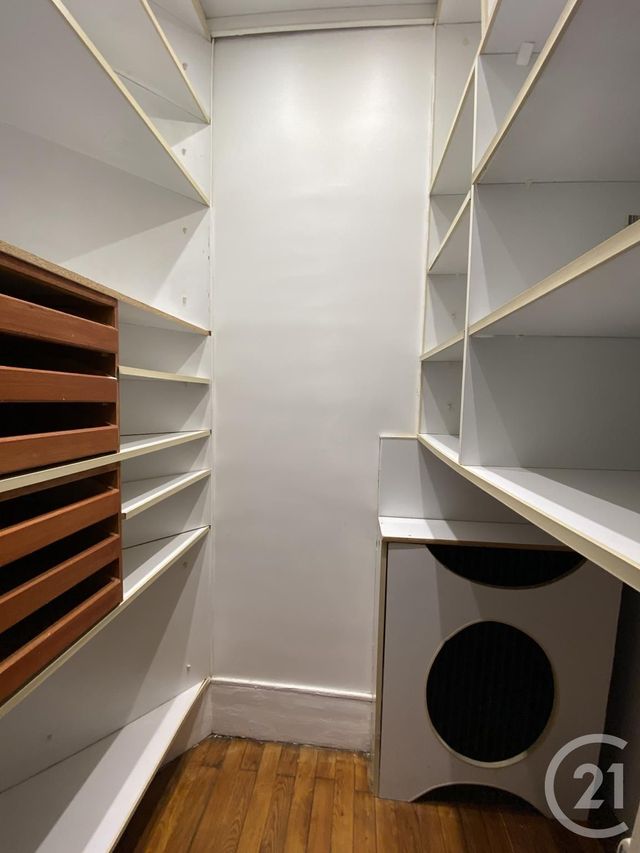 Appartement F3 &agrave; louer - 3 pi&egrave;ces - 56,82 m2 - Paris - 75013 - ILE-DE-FRANCE