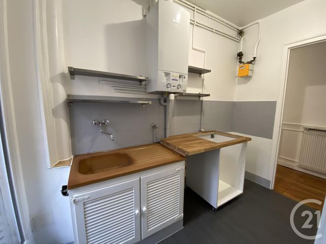 Appartement F3 &agrave; louer - 3 pi&egrave;ces - 56,82 m2 - Paris - 75013 - ILE-DE-FRANCE