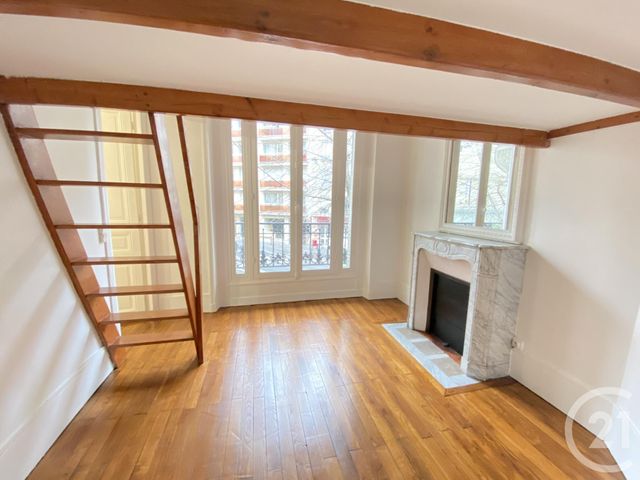 Appartement F3 &agrave; louer - 3 pi&egrave;ces - 56,82 m2 - Paris - 75013 - ILE-DE-FRANCE