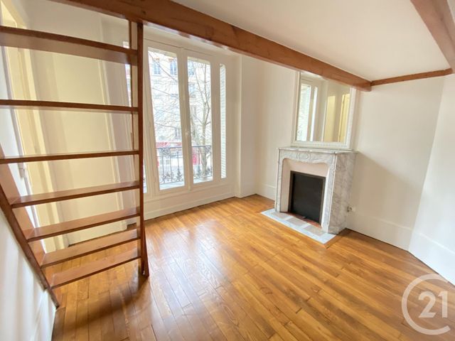 Appartement F3 &agrave; louer - 3 pi&egrave;ces - 56,82 m2 - Paris - 75013 - ILE-DE-FRANCE