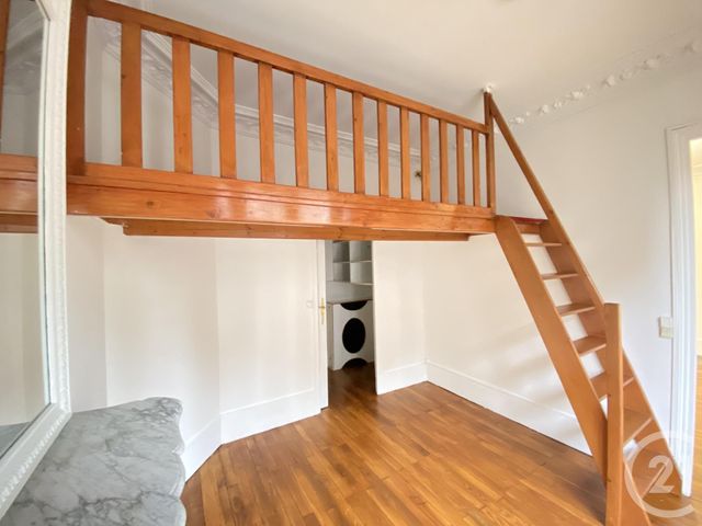 Appartement F3 &agrave; louer - 3 pi&egrave;ces - 56,82 m2 - Paris - 75013 - ILE-DE-FRANCE