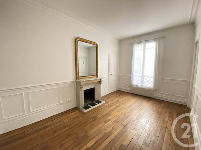 Appartement T3 &agrave; louer - 3 pi&egrave;ces - 61 m2 - Paris - 75013 - ILE-DE-FRANCE