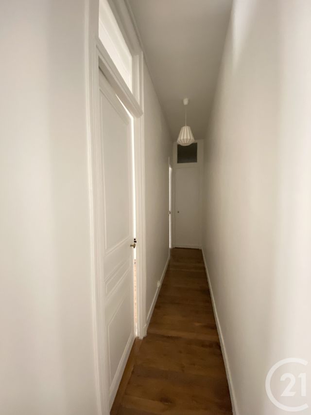 Appartement T3 &agrave; louer - 3 pi&egrave;ces - 61 m2 - Paris - 75013 - ILE-DE-FRANCE