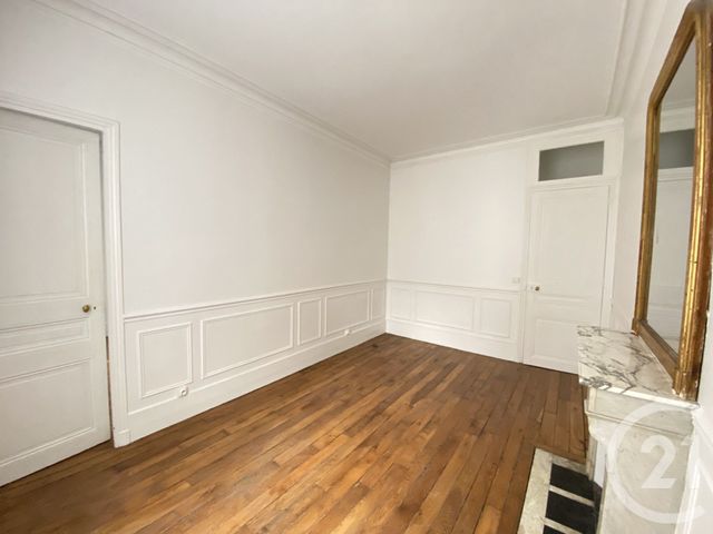 Appartement T3 &agrave; louer - 3 pi&egrave;ces - 61 m2 - Paris - 75013 - ILE-DE-FRANCE