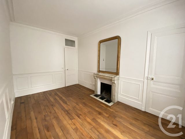 Appartement T3 &agrave; louer - 3 pi&egrave;ces - 61 m2 - Paris - 75013 - ILE-DE-FRANCE