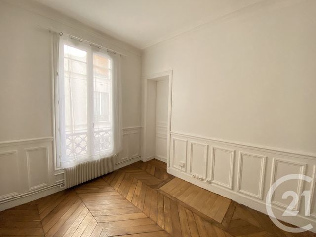 Appartement T3 &agrave; louer - 3 pi&egrave;ces - 61 m2 - Paris - 75013 - ILE-DE-FRANCE
