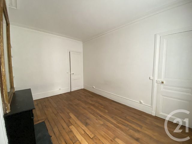 Appartement T3 &agrave; louer - 3 pi&egrave;ces - 61 m2 - Paris - 75013 - ILE-DE-FRANCE