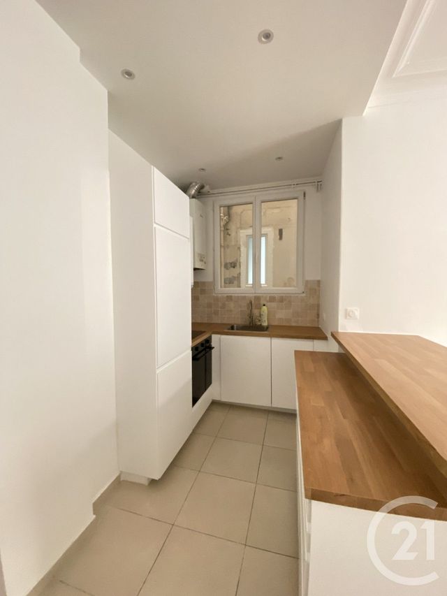 Appartement T3 &agrave; louer - 3 pi&egrave;ces - 61 m2 - Paris - 75013 - ILE-DE-FRANCE