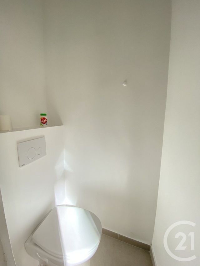 Appartement T3 &agrave; louer - 3 pi&egrave;ces - 61 m2 - Paris - 75013 - ILE-DE-FRANCE