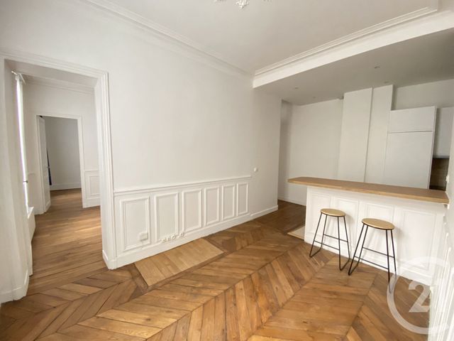 appartement - PARIS - 75013