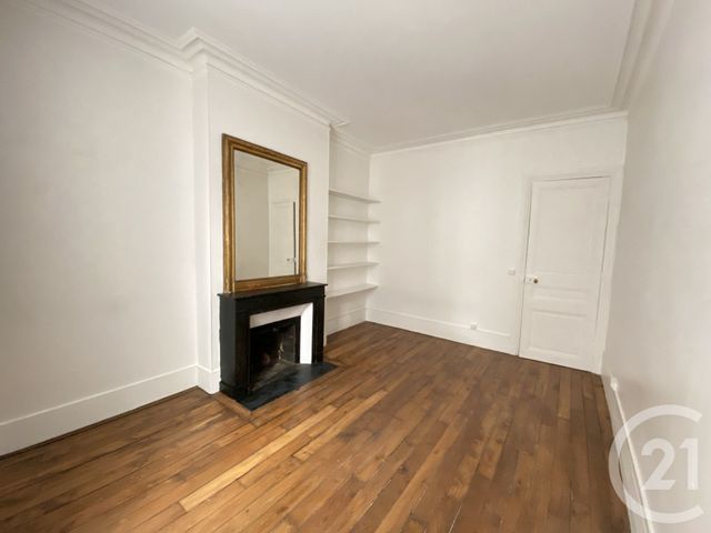 Appartement T3 &agrave; louer - 3 pi&egrave;ces - 61 m2 - Paris - 75013 - ILE-DE-FRANCE