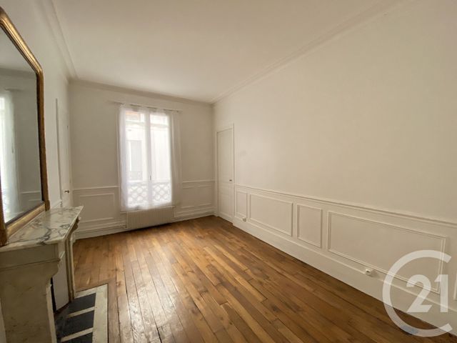 Appartement T3 &agrave; louer - 3 pi&egrave;ces - 61 m2 - Paris - 75013 - ILE-DE-FRANCE
