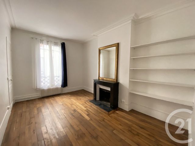 Appartement T3 &agrave; louer - 3 pi&egrave;ces - 61 m2 - Paris - 75013 - ILE-DE-FRANCE