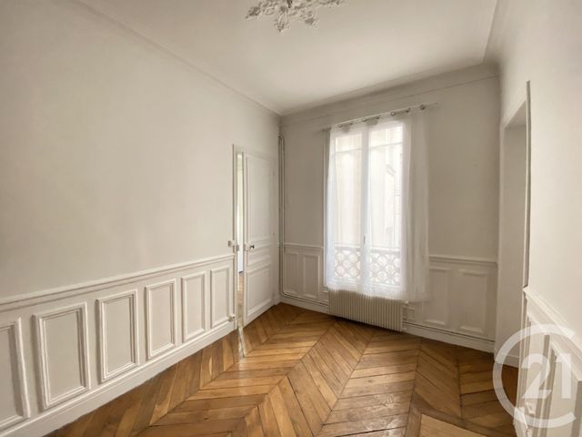 Appartement T3 &agrave; louer - 3 pi&egrave;ces - 61 m2 - Paris - 75013 - ILE-DE-FRANCE