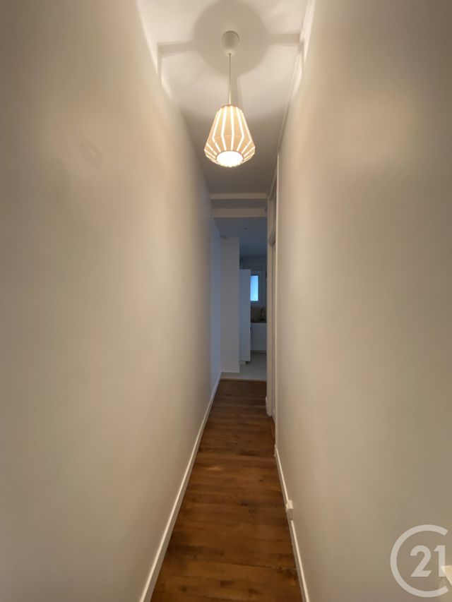 Appartement T3 &agrave; louer - 3 pi&egrave;ces - 61 m2 - Paris - 75013 - ILE-DE-FRANCE
