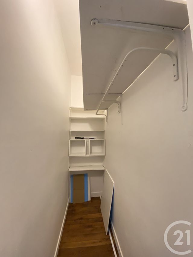 Appartement T3 &agrave; louer - 3 pi&egrave;ces - 61 m2 - Paris - 75013 - ILE-DE-FRANCE