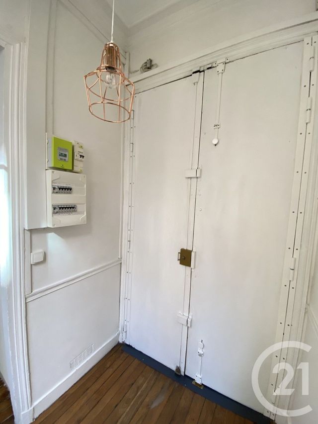 Appartement T3 &agrave; louer - 3 pi&egrave;ces - 61 m2 - Paris - 75013 - ILE-DE-FRANCE