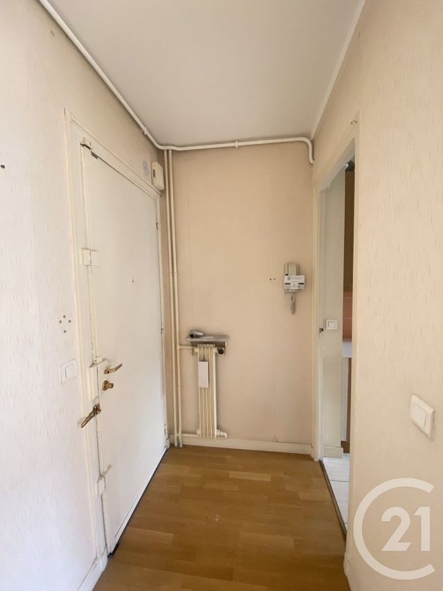 Appartement F2 &agrave; louer - 2 pi&egrave;ces - 48,06 m2 - Paris - 75013 - ILE-DE-FRANCE