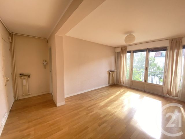 Appartement F2 &agrave; louer - 2 pi&egrave;ces - 48,06 m2 - Paris - 75013 - ILE-DE-FRANCE
