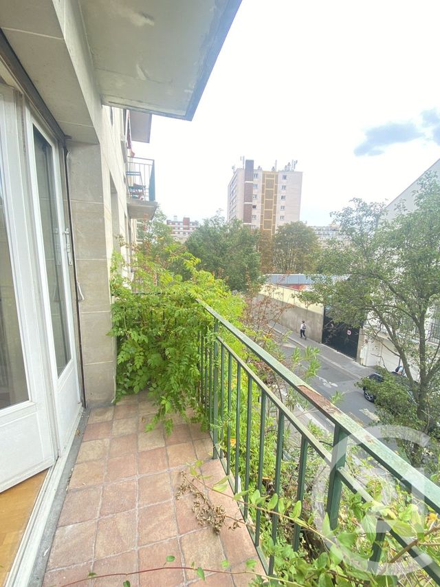 Appartement F2 &agrave; louer - 2 pi&egrave;ces - 48,06 m2 - Paris - 75013 - ILE-DE-FRANCE