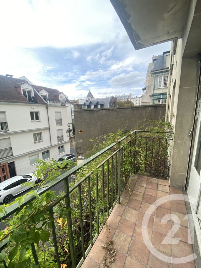 Appartement F2 &agrave; louer - 2 pi&egrave;ces - 48,06 m2 - Paris - 75013 - ILE-DE-FRANCE