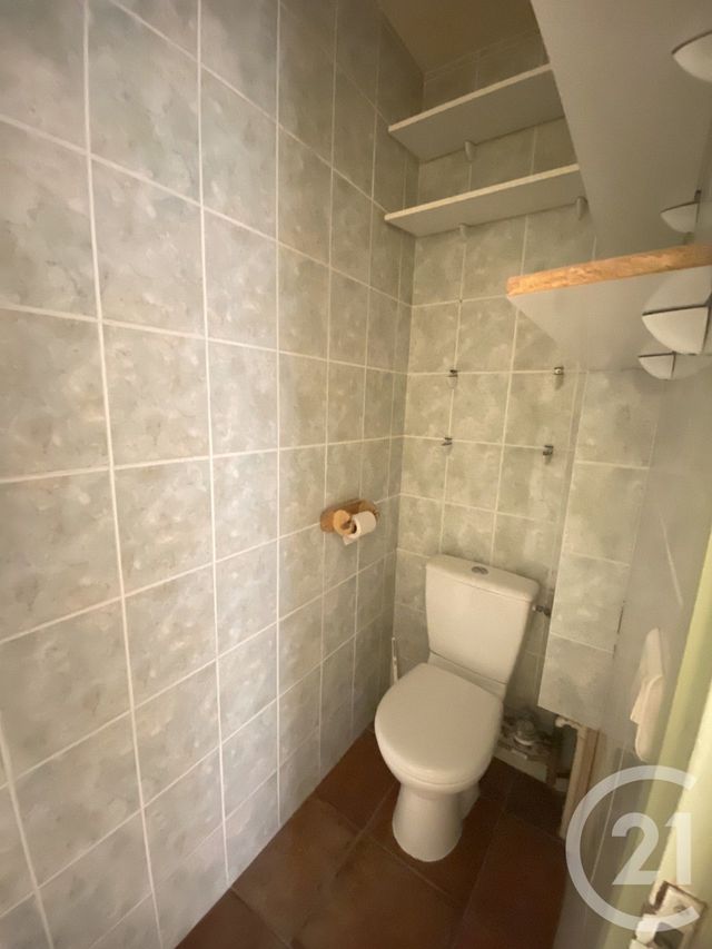 Appartement F2 &agrave; louer - 2 pi&egrave;ces - 48,06 m2 - Paris - 75013 - ILE-DE-FRANCE